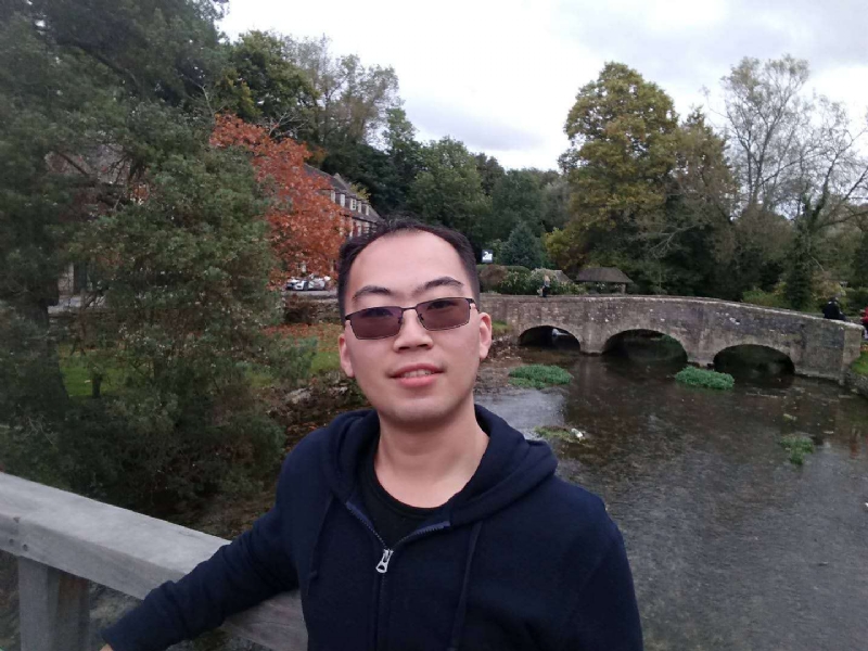 Allen的第一张照片--南安相亲网