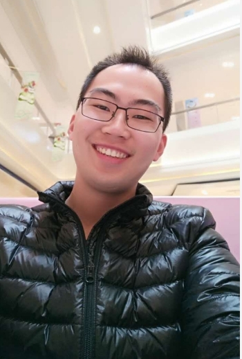 Allen的第二张照片--南安相亲网
