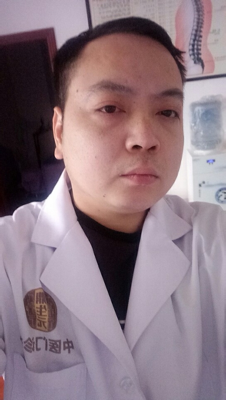 大熊的第二张照片--南安相亲网
