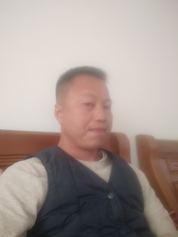 只对你好的第一张照片--南安相亲网