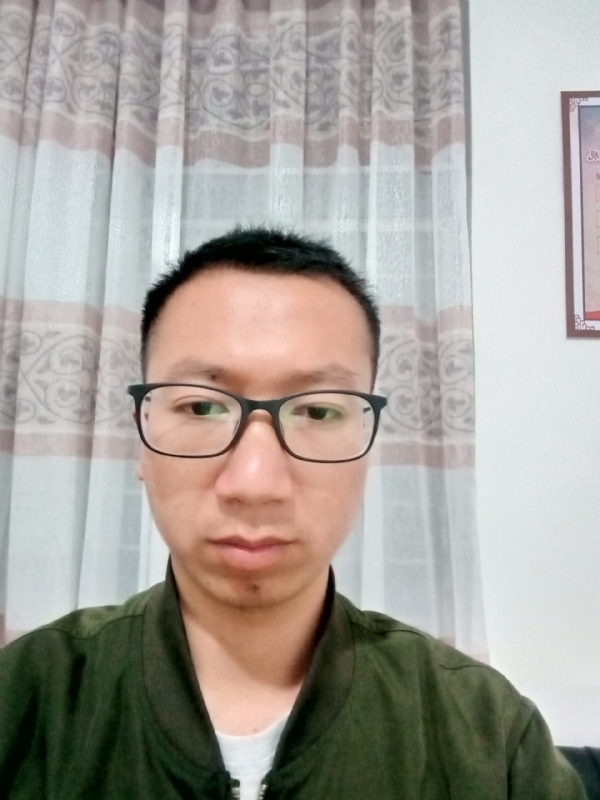 月掩门c的第一张照片--南安相亲网