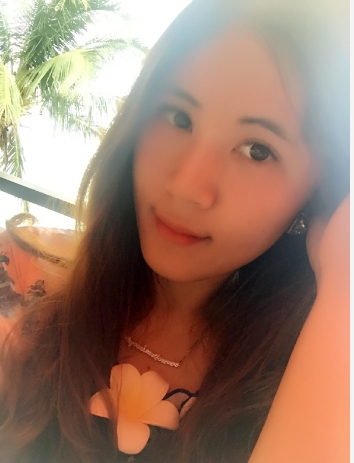 婷婷的第一张照片--南安相亲网