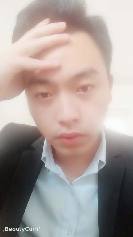 萧根生的第一张照片--南安相亲网