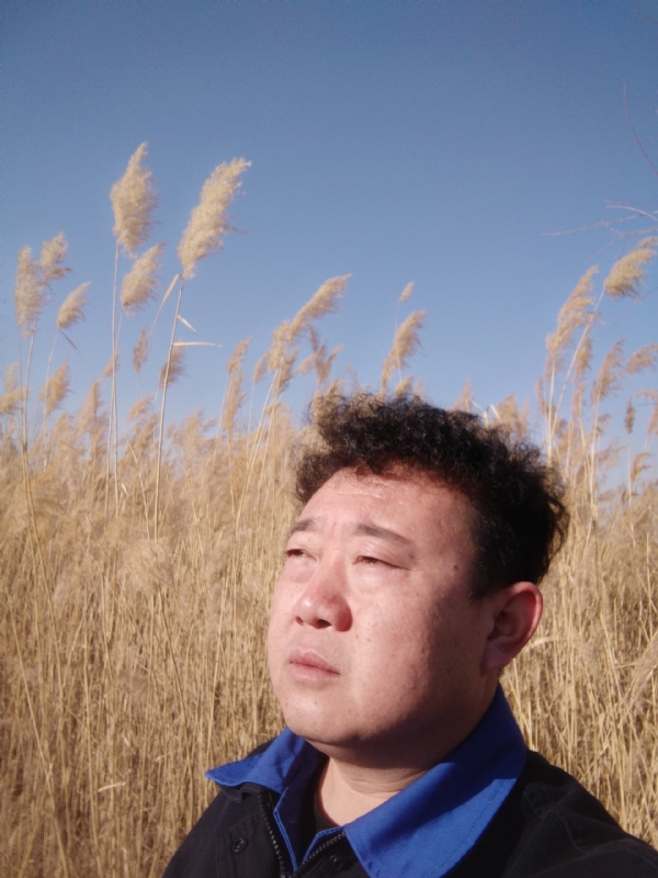 德刚的第一张照片--南安相亲网