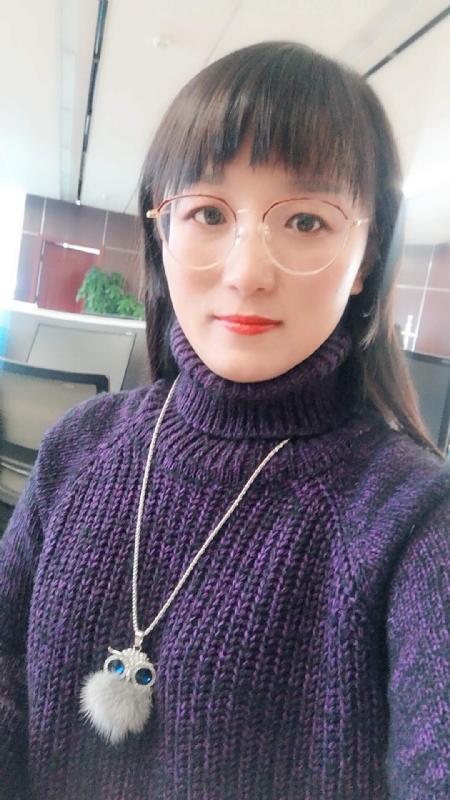 一生有你的第二张照片--南安相亲网