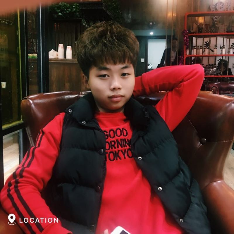 阳光男孩的第一张照片--南安相亲网