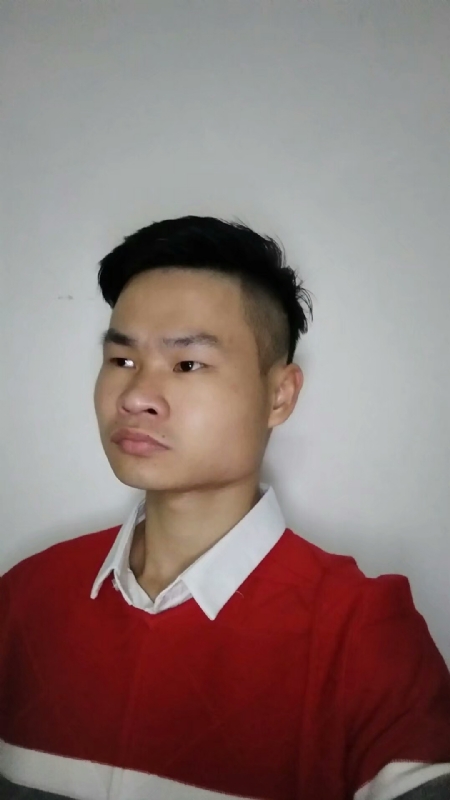 华华的第一张照片--南安相亲网