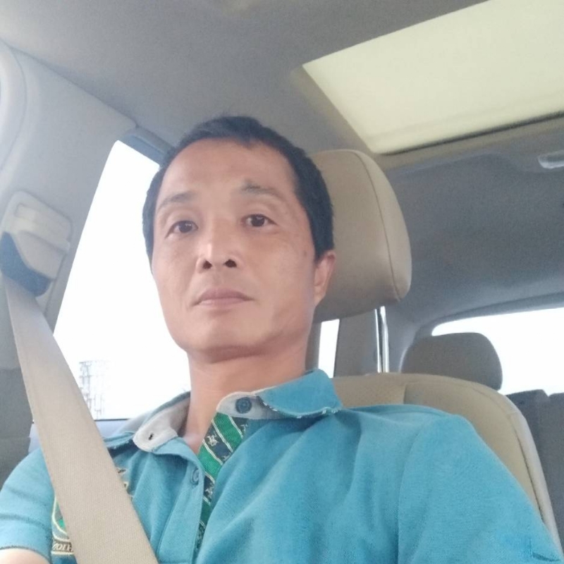 温柔男孩的第一张照片--南安相亲网