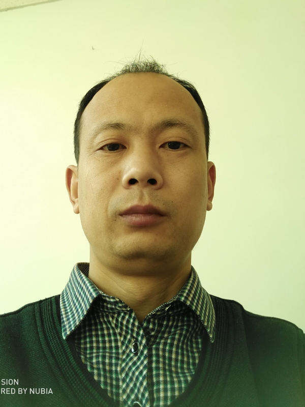 爱不单行的第一张照片--南安相亲网