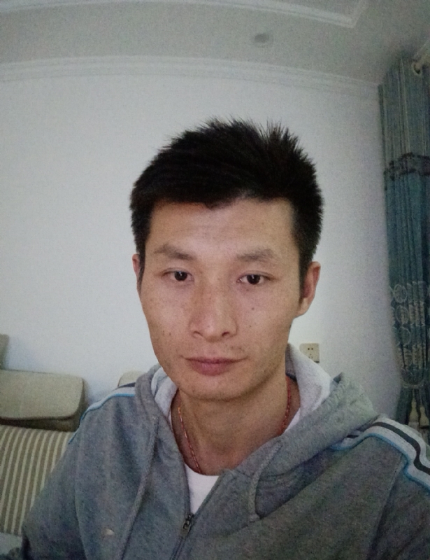 A找个靠谱的的第一张照片--南安相亲网