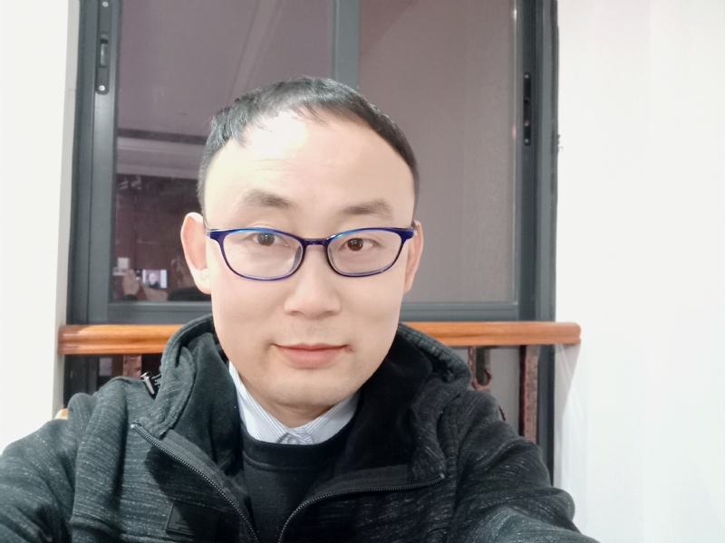 冬日暖阳的第一张照片--南安相亲网