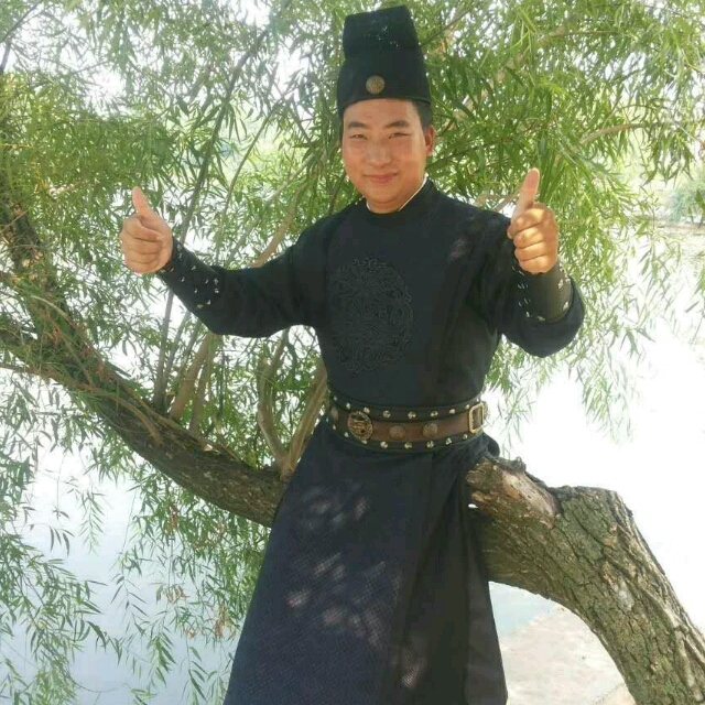 yangtao的第一张照片--南安相亲网