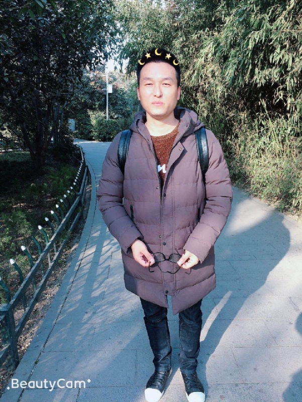 马儿的第一张照片--南安相亲网