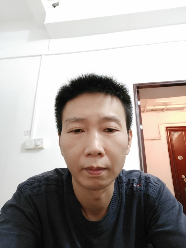 爱依然的第一张照片--南安相亲网