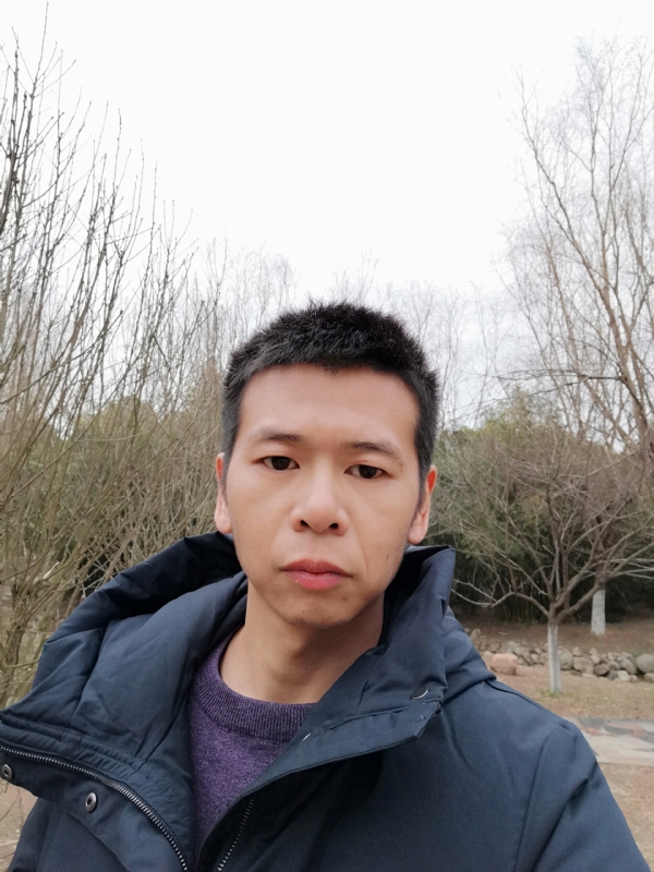 寞峰的第一张照片--南安相亲网