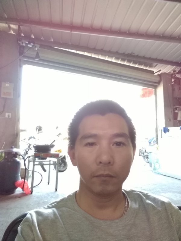 龙骑士的第一张照片--南安相亲网