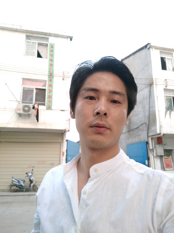 峰哥的第一张照片--南安相亲网