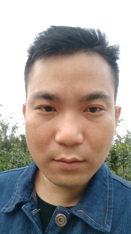 我想爱的第一张照片--南安相亲网