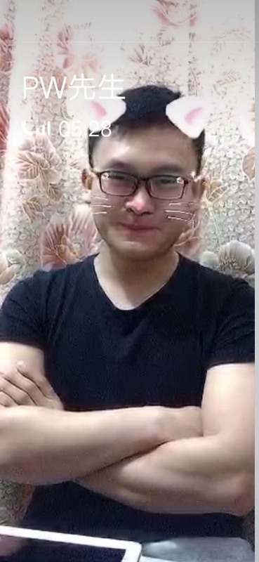 PW先生的第一张照片--南安相亲网