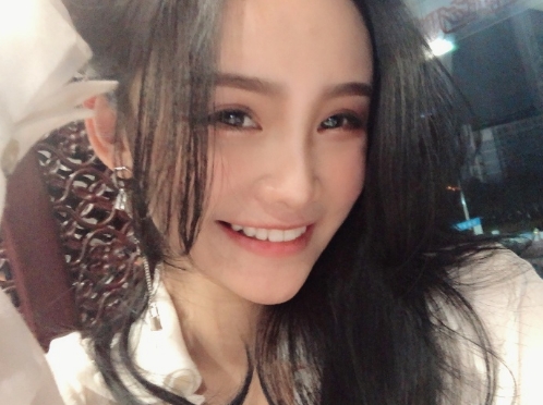 紫薇的第一张照片--南安相亲网