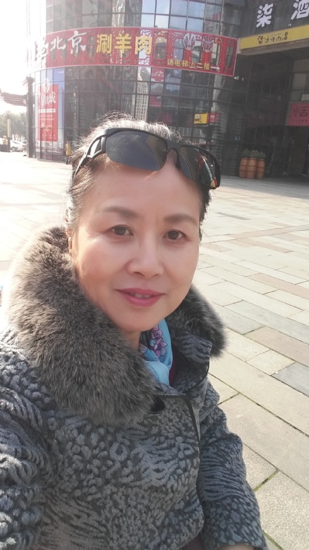 公主婆婆的第一张照片--南安相亲网