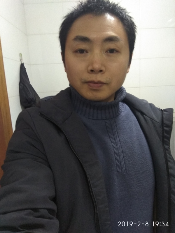 buganxiangxin的第一张照片--南安相亲网