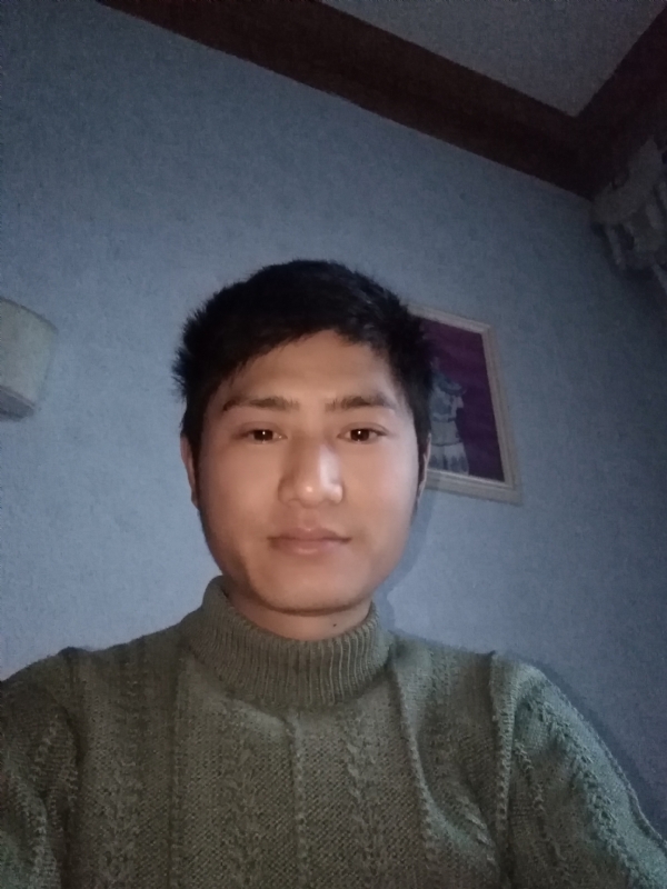 孤独的爱的第一张照片--南安相亲网