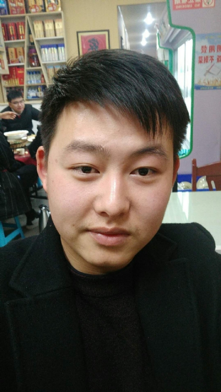 往事随风的第一张照片--南安相亲网