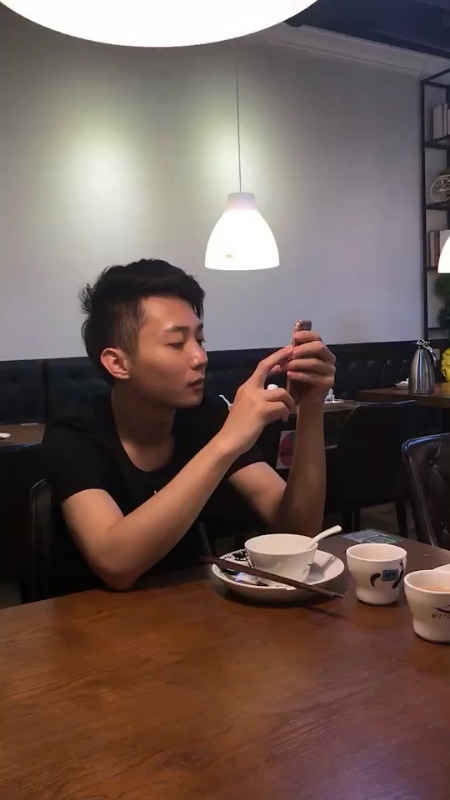 痊愈的第一张照片--南安相亲网