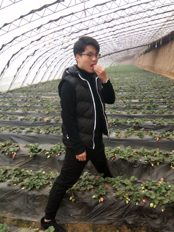樊小广的第一张照片--南安相亲网