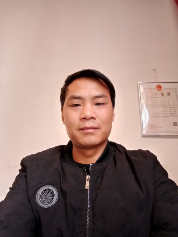 追寻爱情她在哪里的第一张照片--南安相亲网