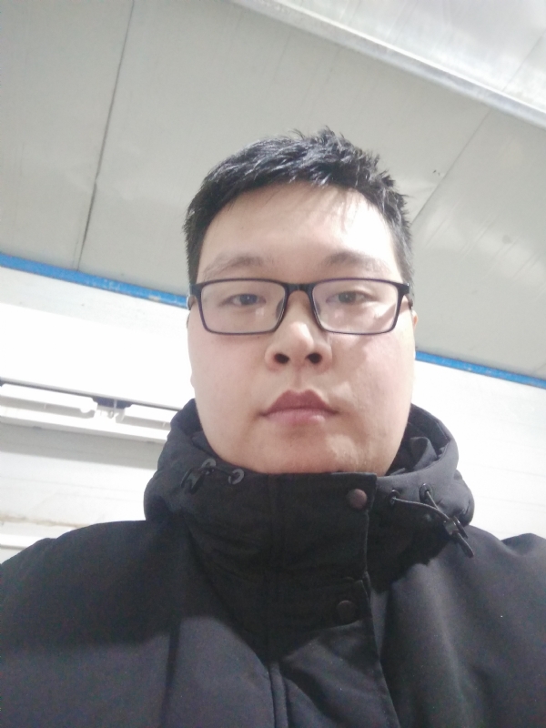 杰杰的第一张照片--南安相亲网