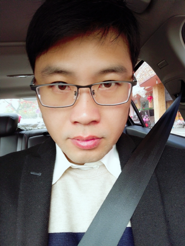 剑锋的第一张照片--南安相亲网