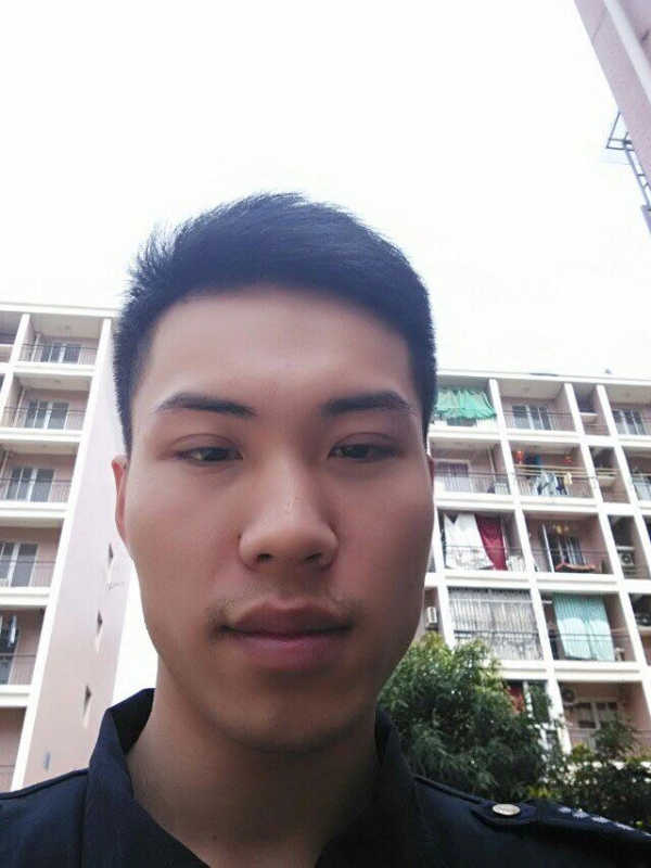 乐天的第一张照片--南安相亲网