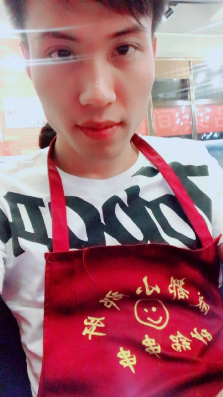 乐天的第三张照片--南安相亲网
