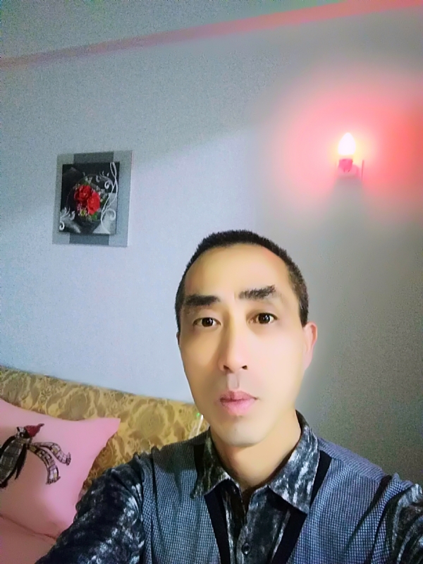 真诚的第一张照片--南安相亲网
