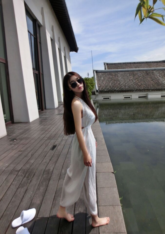 气质小妹的第二张照片--南安相亲网