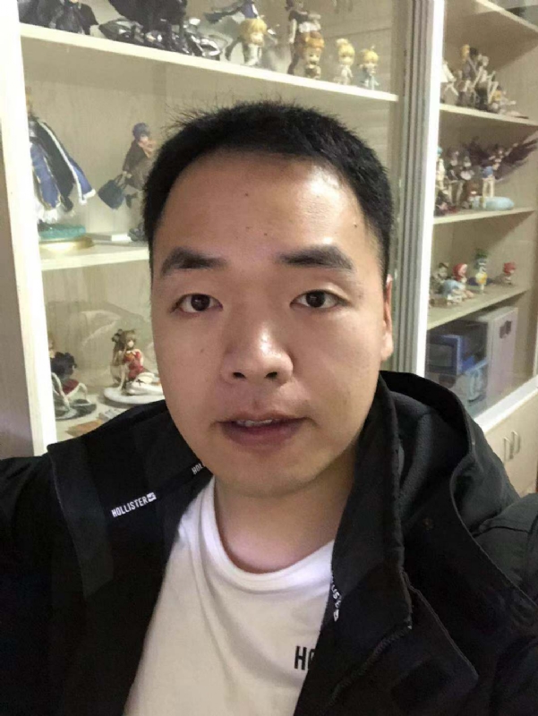 暴走KUMA的第一张照片--南安相亲网