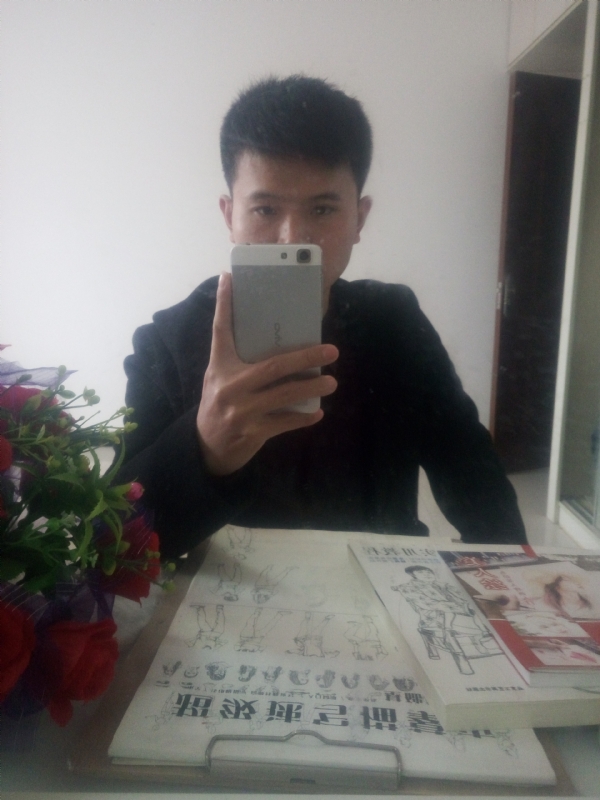 吴华的第一张照片--南安相亲网