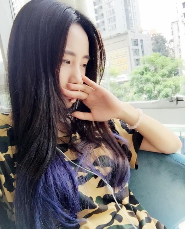 陳蓓蓓的第一张照片--南安相亲网