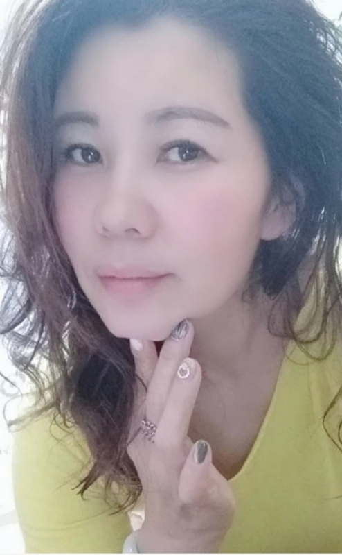 娟子的第一张照片--南安相亲网