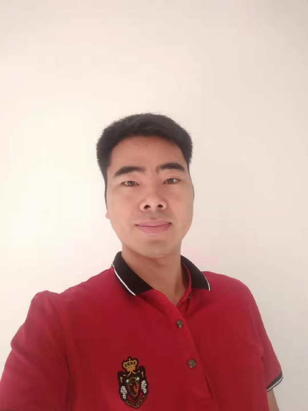 紫游龙的第一张照片--南安相亲网