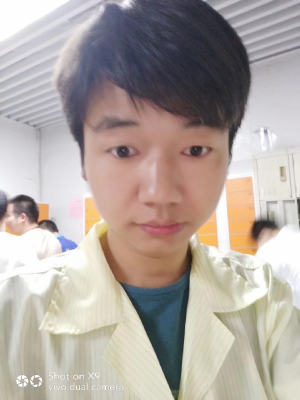 如果微笑的第一张照片--南安相亲网
