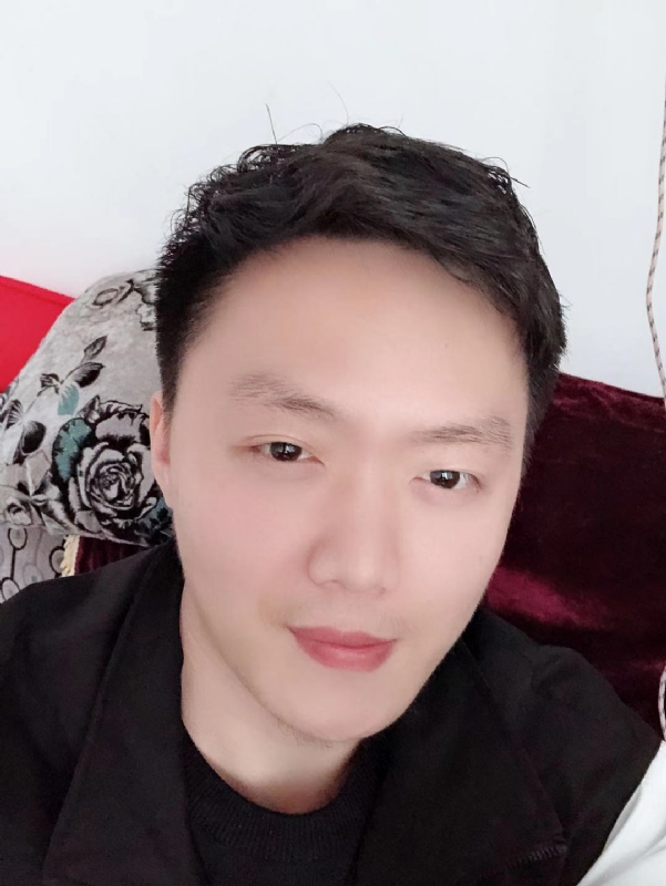 执迷的鲸鱼的第一张照片--南安相亲网