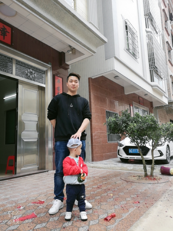 湛江吴川相亲的第一张照片--南安相亲网