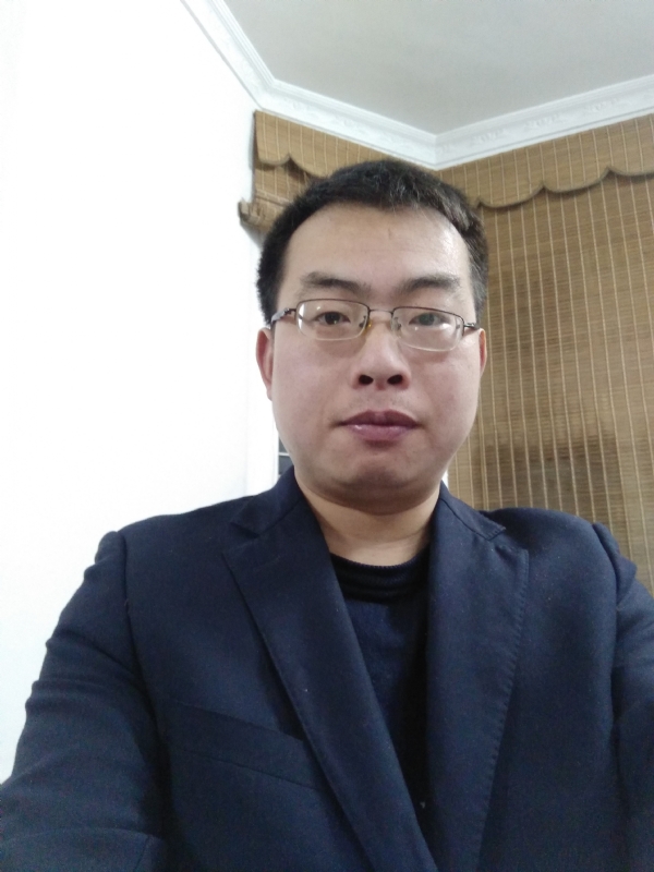 简单爱的第一张照片--南安相亲网
