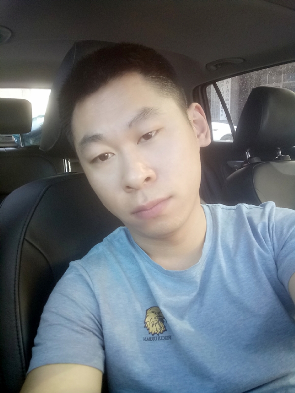走心的第一张照片--南安相亲网
