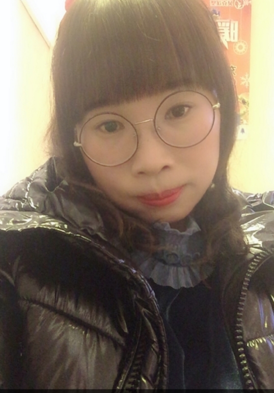 琴子的第一张照片--南安相亲网
