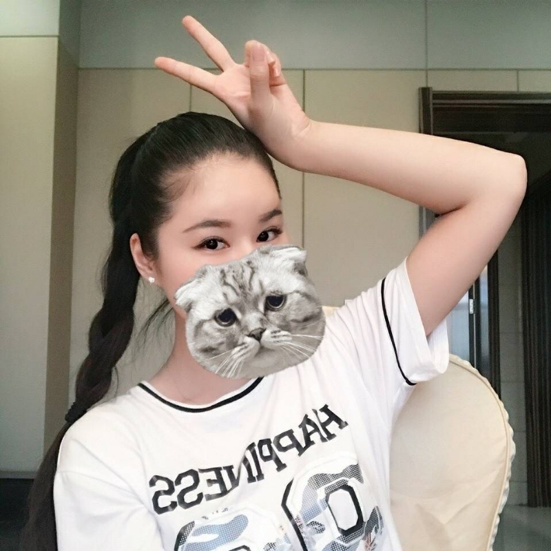婷婷的第一张照片--南安相亲网