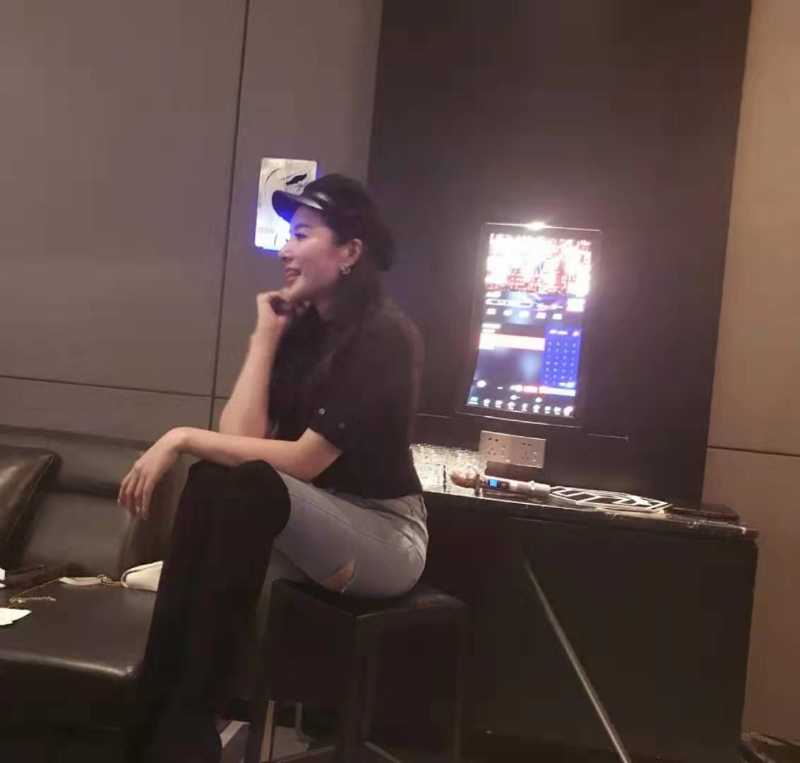 婷婷的第三张照片--南安相亲网
